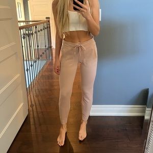 Calvin Klein Sweatpants, Gently Used Good Quality! Size Small!